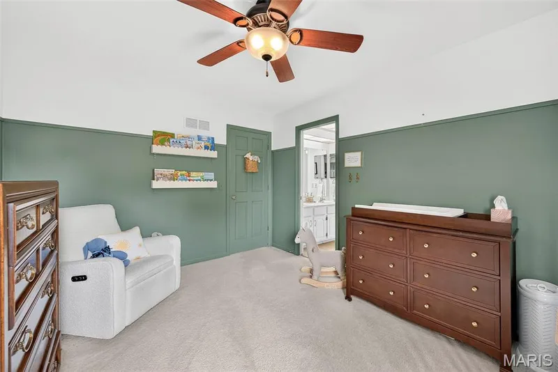16801 Kehrsdale Drive, Chesterfield, MO 63005 — listing photo 49 of 89