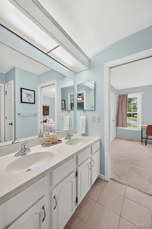 16801 Kehrsdale Drive, Chesterfield, MO 63005 — listing photo 50 of 89