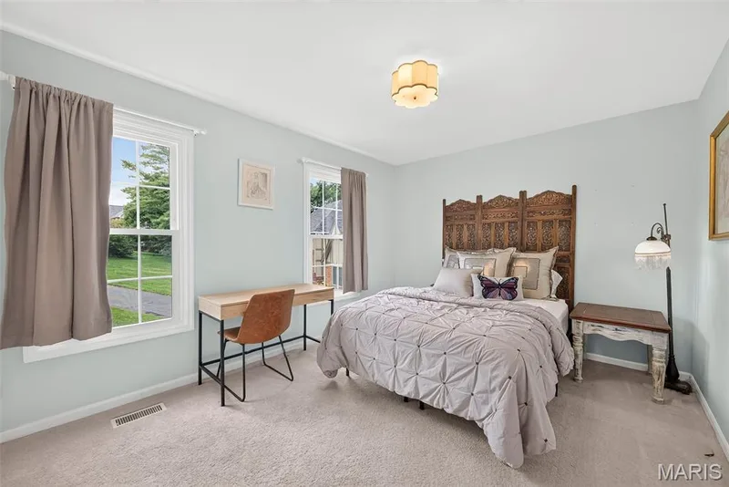 16801 Kehrsdale Drive, Chesterfield, MO 63005 — listing photo 52 of 89