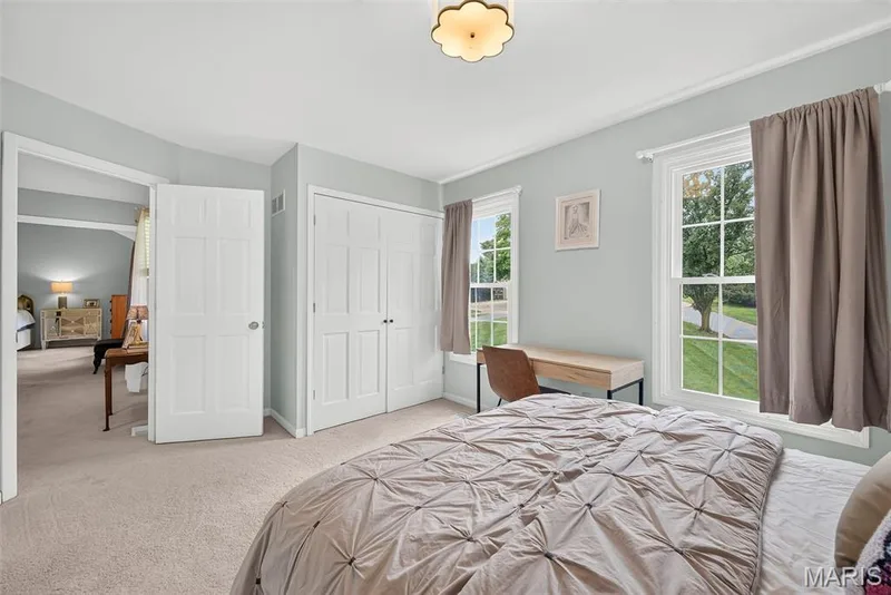 16801 Kehrsdale Drive, Chesterfield, MO 63005 — listing photo 53 of 89