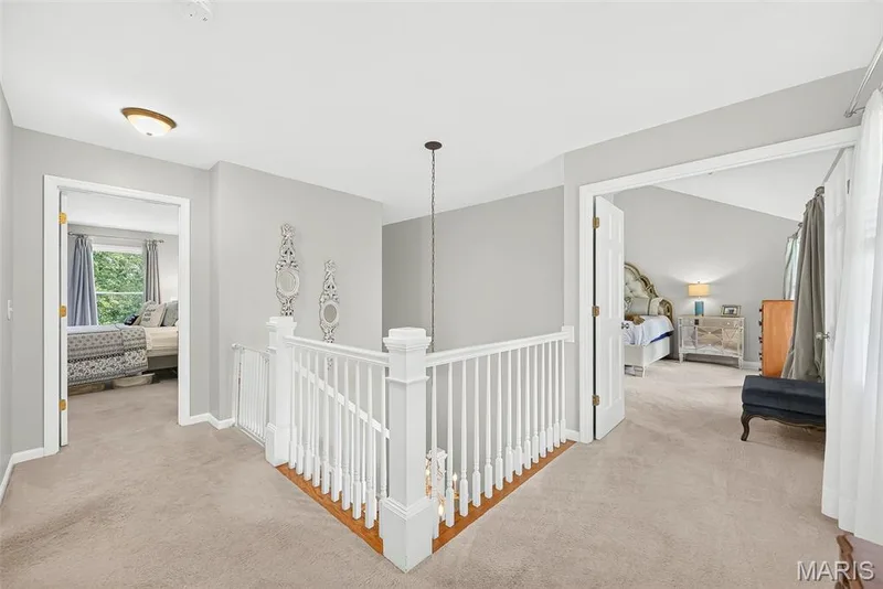 16801 Kehrsdale Drive, Chesterfield, MO 63005 — listing photo 54 of 89