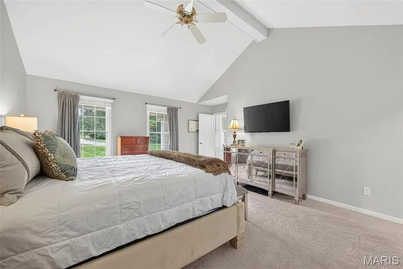 16801 Kehrsdale Drive, Chesterfield, MO 63005 — listing photo 57 of 89