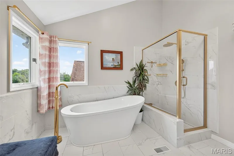 16801 Kehrsdale Drive, Chesterfield, MO 63005 — listing photo 59 of 89