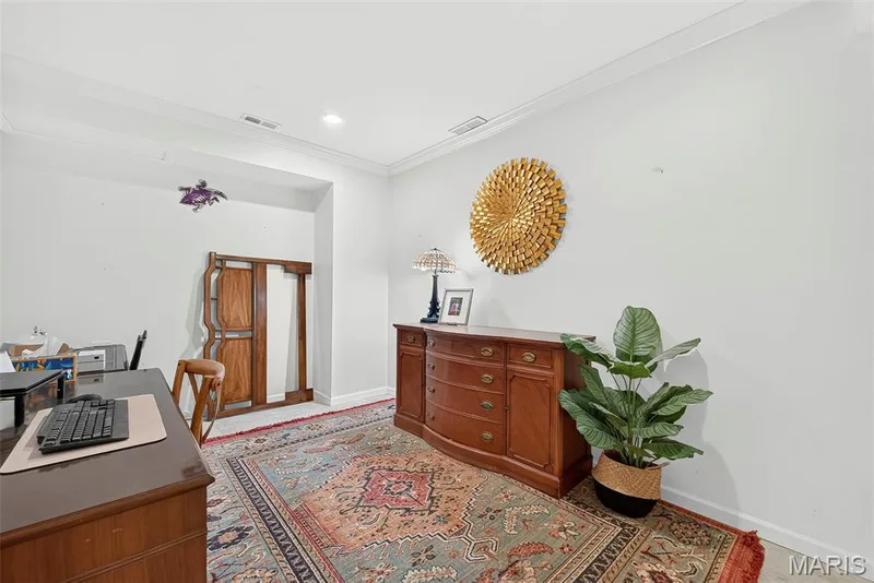 16801 Kehrsdale Drive, Chesterfield, MO 63005 — listing photo 72 of 89
