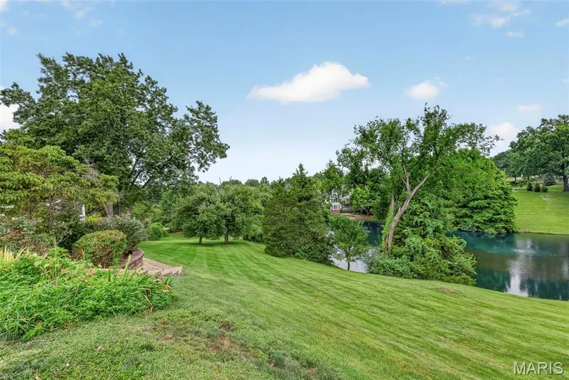 16801 Kehrsdale Drive, Chesterfield, MO 63005 — listing photo 74 of 89