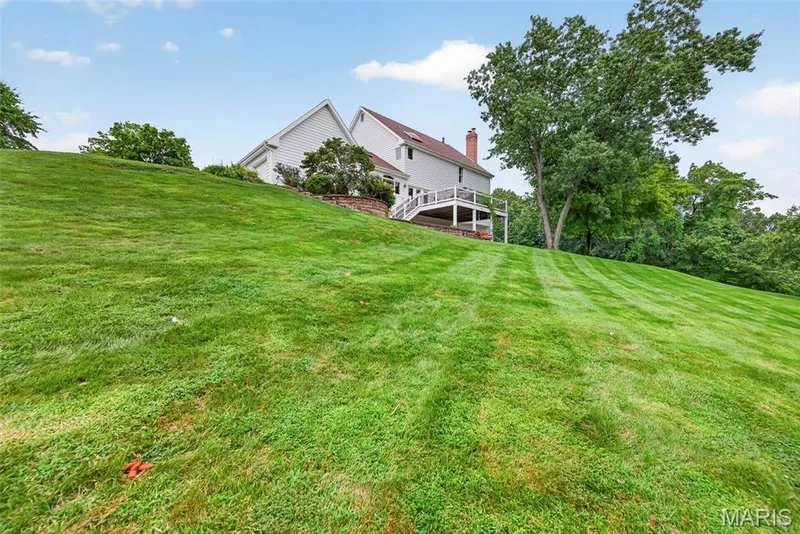 16801 Kehrsdale Drive, Chesterfield, MO 63005 — listing photo 76 of 89