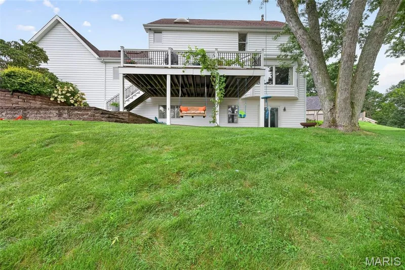 16801 Kehrsdale Drive, Chesterfield, MO 63005 — listing photo 78 of 89