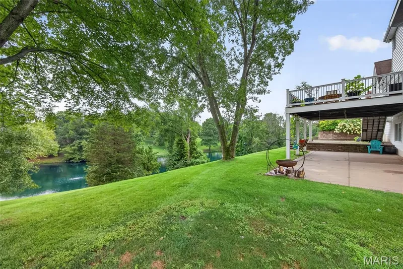 16801 Kehrsdale Drive, Chesterfield, MO 63005 — listing photo 79 of 89