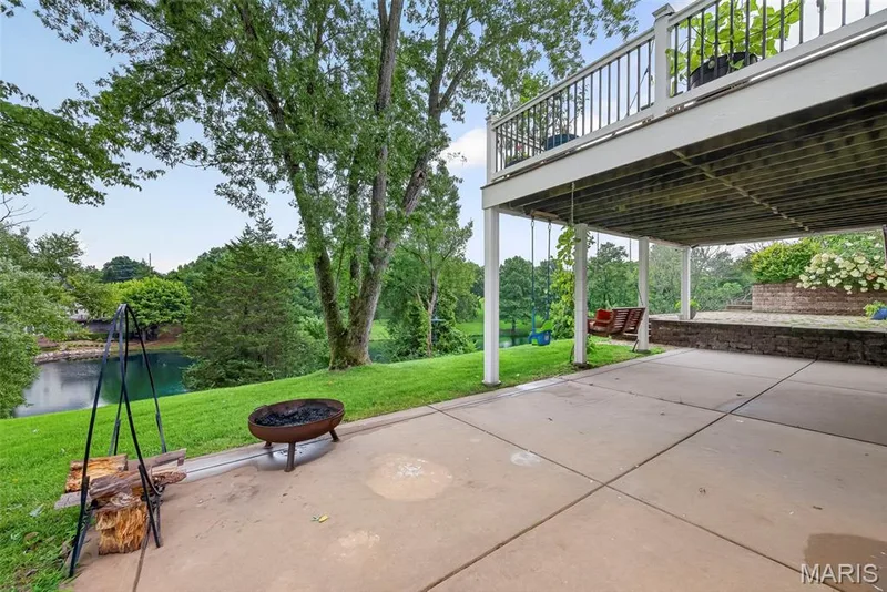 16801 Kehrsdale Drive, Chesterfield, MO 63005 — listing photo 80 of 89