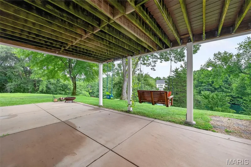 16801 Kehrsdale Drive, Chesterfield, MO 63005 — listing photo 81 of 89