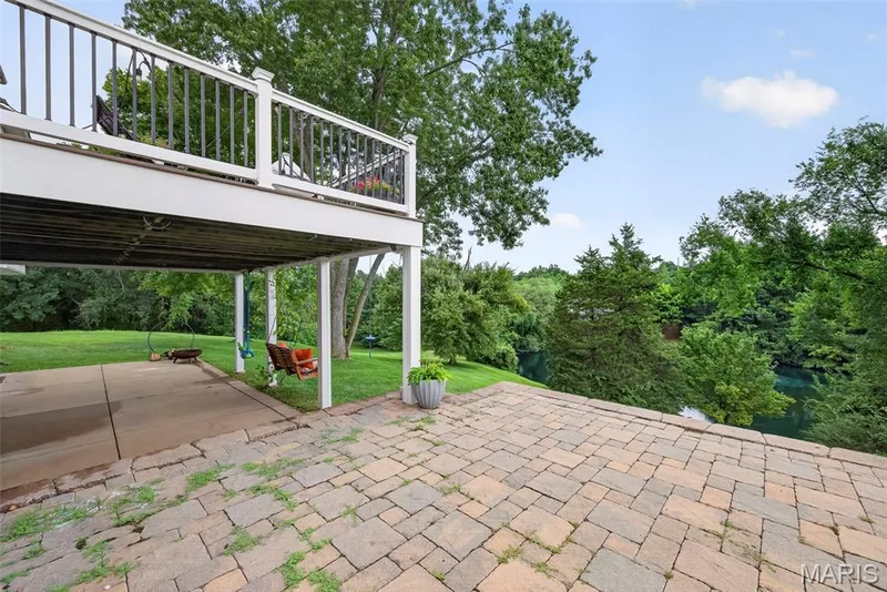 16801 Kehrsdale Drive, Chesterfield, MO 63005 — listing photo 82 of 89