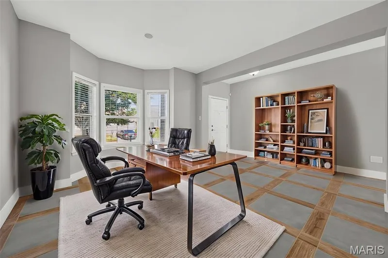 1718 Briarmanor Drive, Lake St. Louis, MO 63367 — listing photo 2 of 54