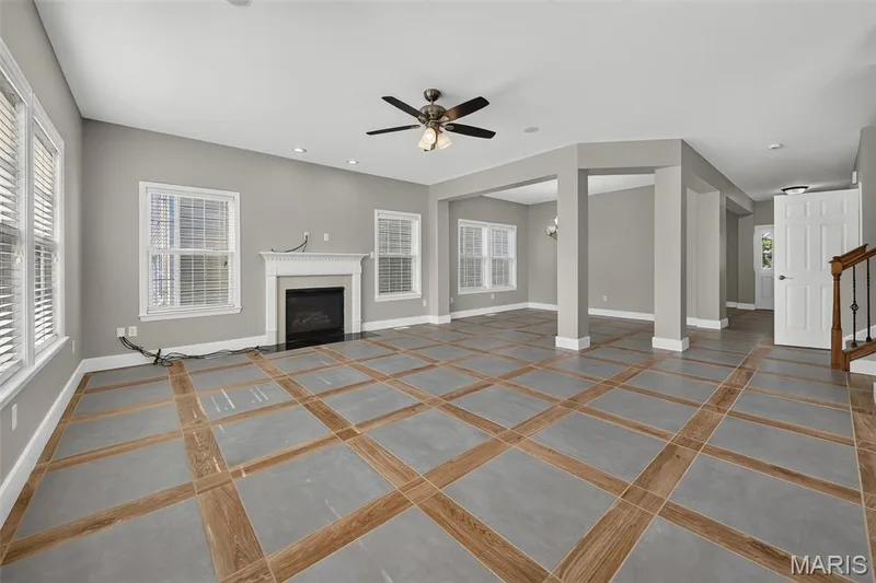 1718 Briarmanor Drive, Lake St. Louis, MO 63367 — listing photo 5 of 54