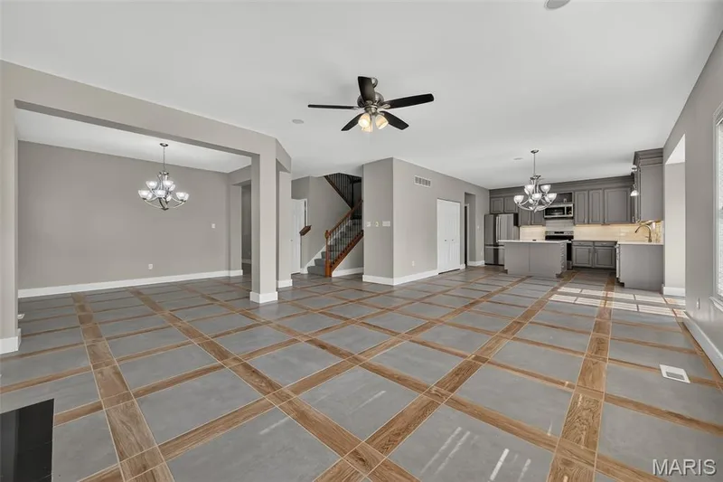 1718 Briarmanor Drive, Lake St. Louis, MO 63367 — listing photo 6 of 54