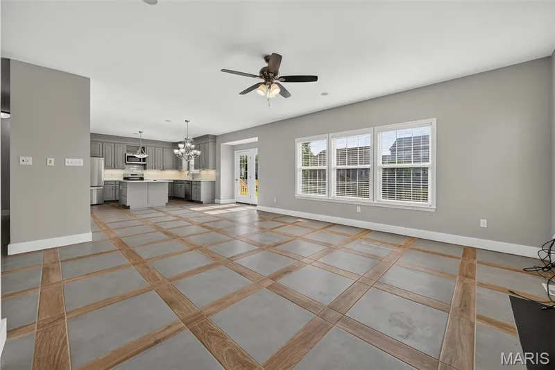 1718 Briarmanor Drive, Lake St. Louis, MO 63367 — listing photo 7 of 54