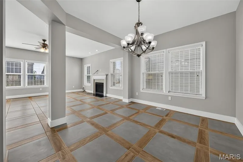 1718 Briarmanor Drive, Lake St. Louis, MO 63367 — listing photo 10 of 54