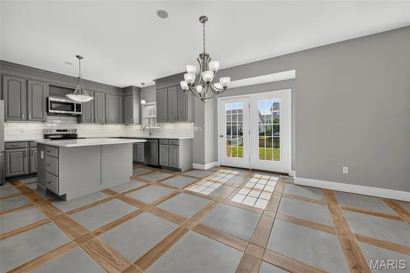 1718 Briarmanor Drive, Lake St. Louis, MO 63367 — listing photo 11 of 54
