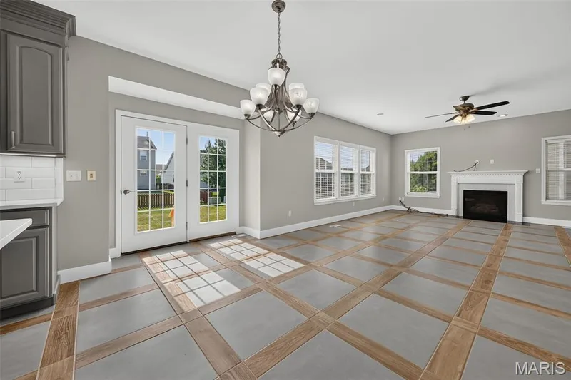 1718 Briarmanor Drive, Lake St. Louis, MO 63367 — listing photo 12 of 54
