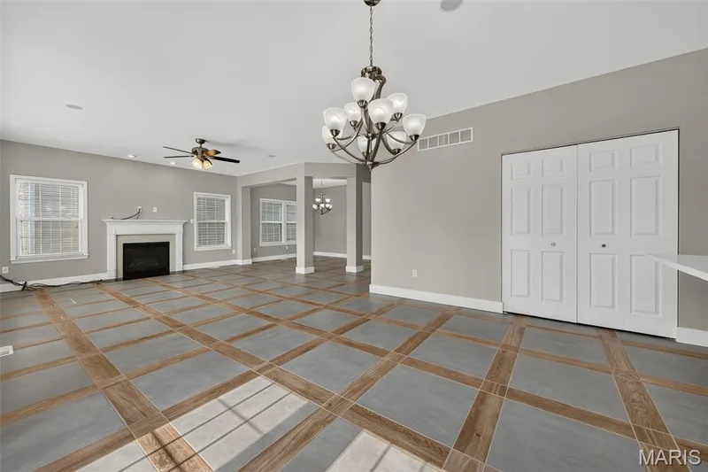 1718 Briarmanor Drive, Lake St. Louis, MO 63367 — listing photo 13 of 54