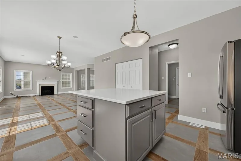 1718 Briarmanor Drive, Lake St. Louis, MO 63367 — listing photo 18 of 54
