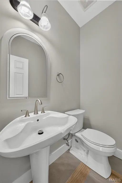 1718 Briarmanor Drive, Lake St. Louis, MO 63367 — listing photo 20 of 54