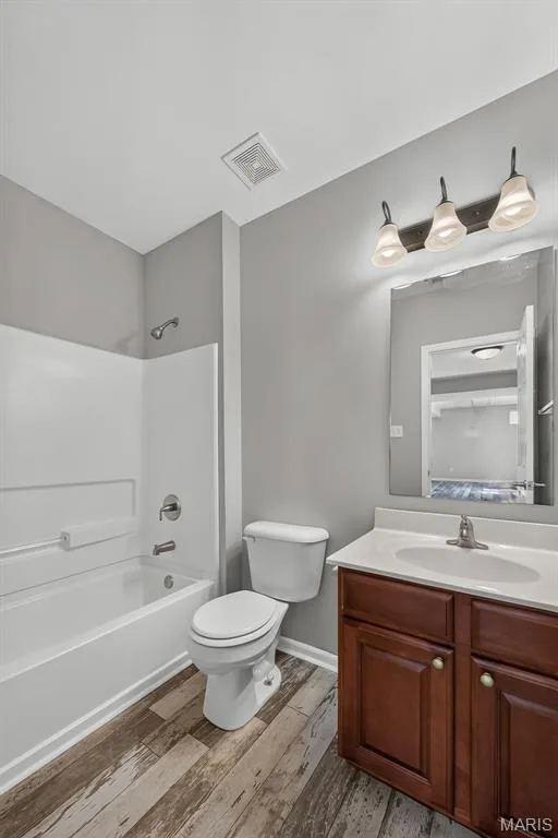 1718 Briarmanor Drive, Lake St. Louis, MO 63367 — listing photo 49 of 54