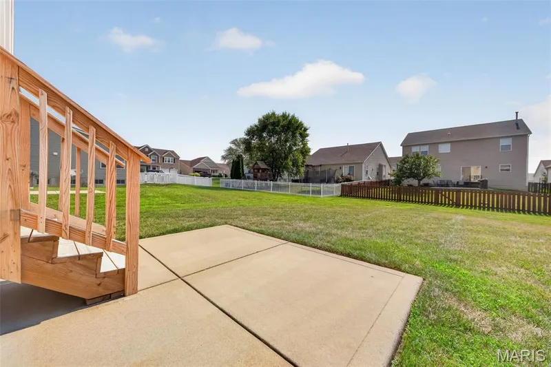 1718 Briarmanor Drive, Lake St. Louis, MO 63367 — listing photo 50 of 54