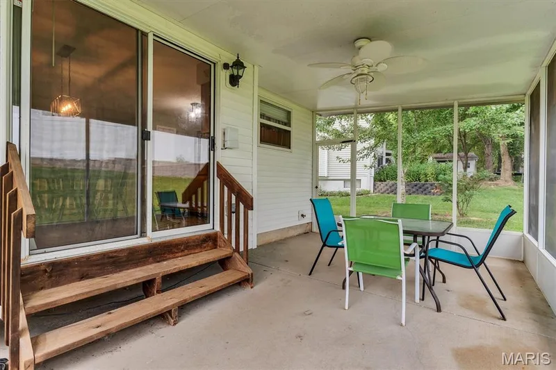 3005 Cedarshade Court, St Peters, MO 63376 — listing photo 7 of 46