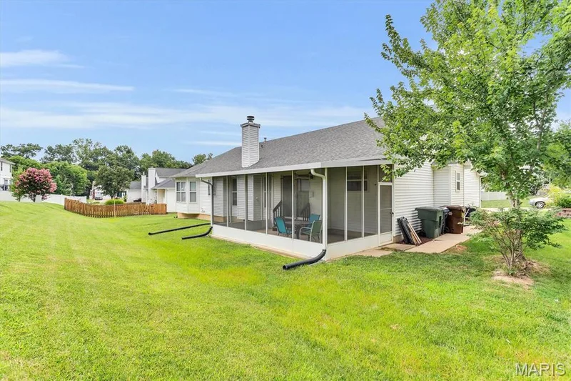 3005 Cedarshade Court, St Peters, MO 63376 — listing photo 14 of 46