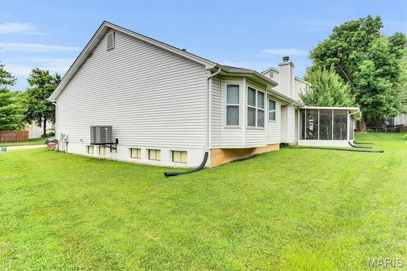3005 Cedarshade Court, St Peters, MO 63376 — listing photo 37 of 46
