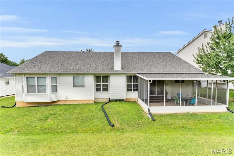 3005 Cedarshade Court, St Peters, MO 63376 — listing photo 38 of 46