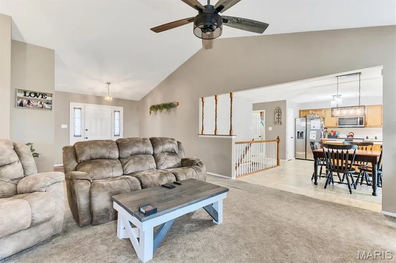 3005 Cedarshade Court, St Peters, MO 63376 — listing photo 41 of 46