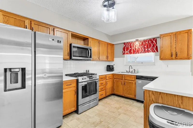 Look at this space! — 3005 Cedarshade Court, St Peters, MO 63376