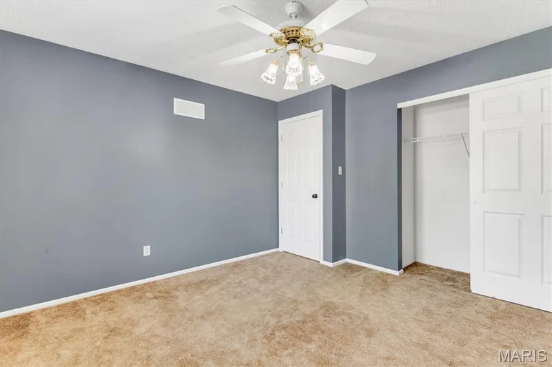 Bedroom 3 — 3005 Cedarshade Court, St Peters, MO 63376