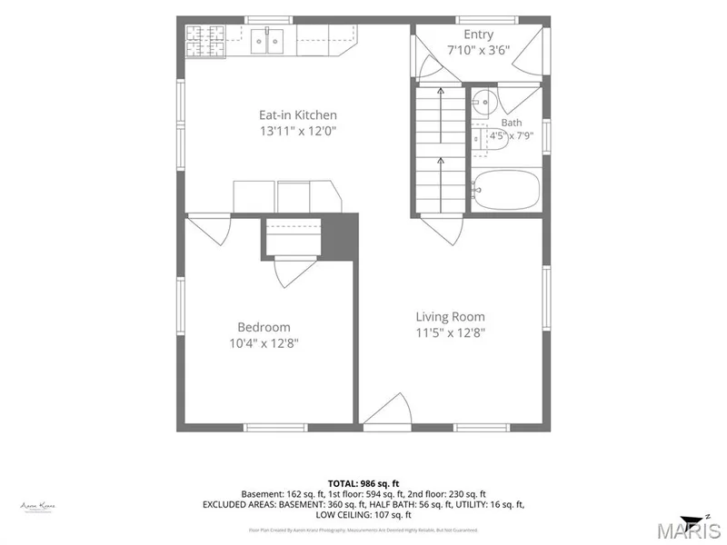 1015 S 6th Street, St Charles, MO 63301 — listing photo 32 of 35