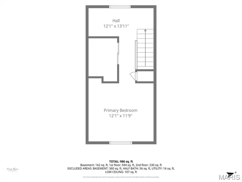 1015 S 6th Street, St Charles, MO 63301 — listing photo 33 of 35