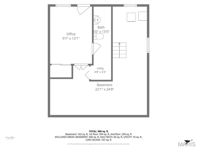 1015 S 6th Street, St Charles, MO 63301 — listing photo 34 of 35