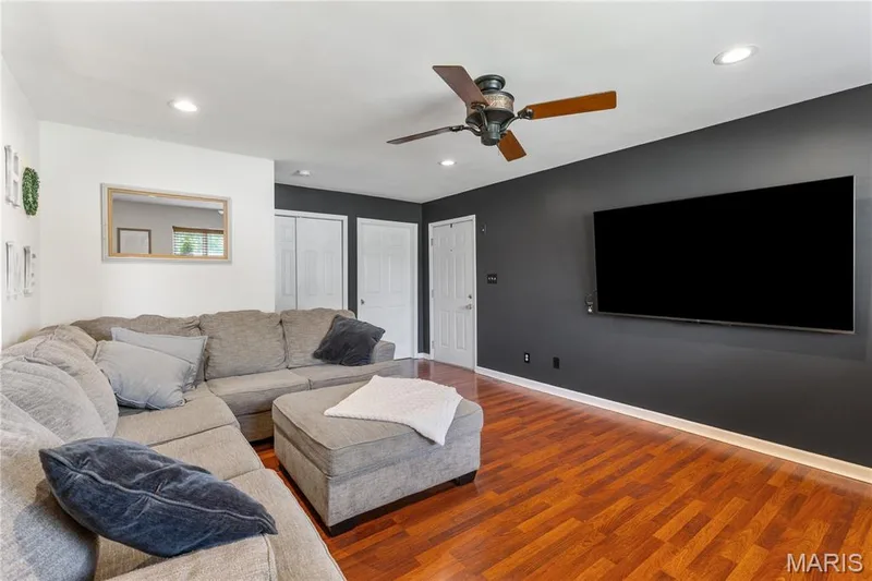 1205 Cypress Drive, O'Fallon, MO 63366 — listing photo 13 of 36