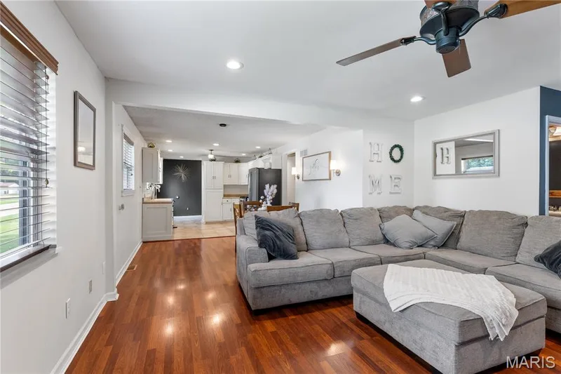 1205 Cypress Drive, O'Fallon, MO 63366 — listing photo 14 of 36