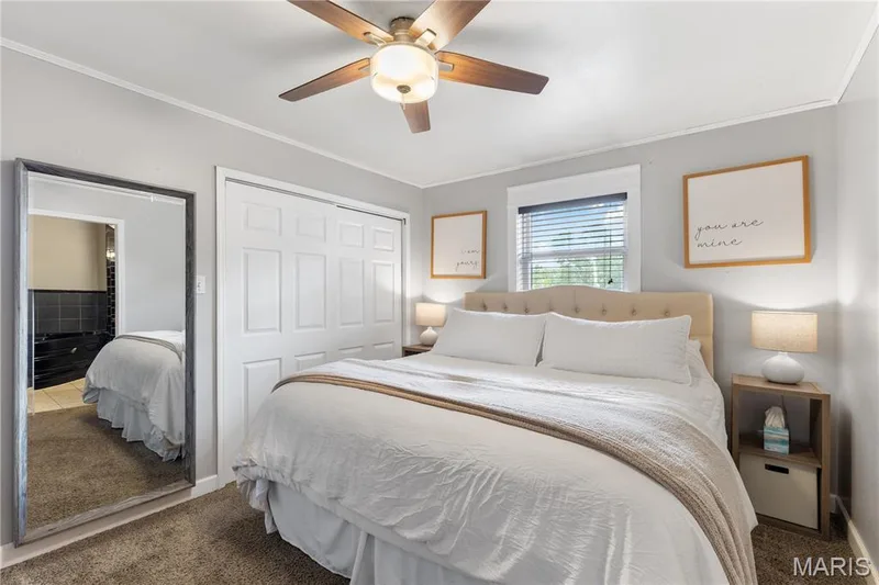 1205 Cypress Drive, O'Fallon, MO 63366 — listing photo 17 of 36