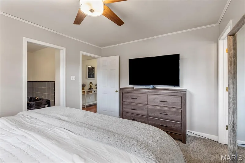 1205 Cypress Drive, O'Fallon, MO 63366 — listing photo 18 of 36