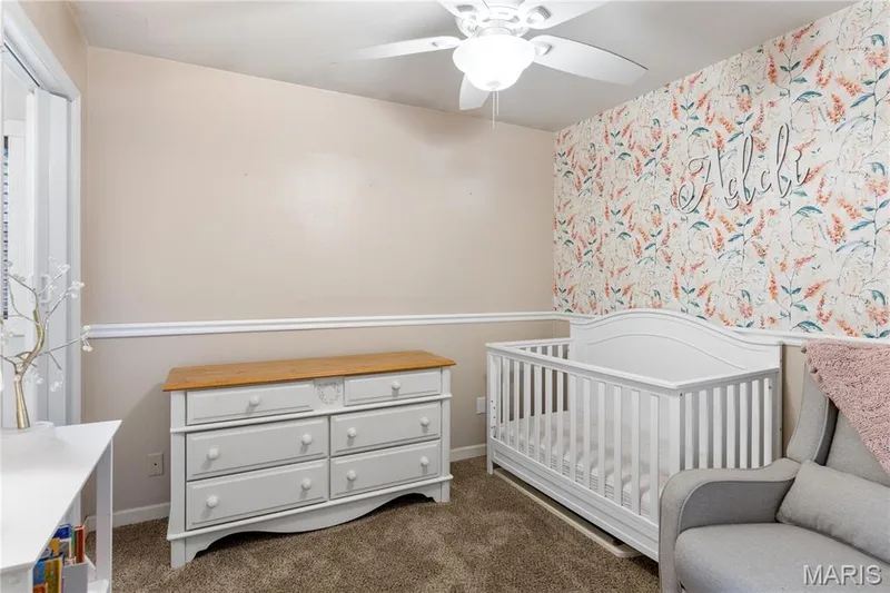1205 Cypress Drive, O'Fallon, MO 63366 — listing photo 25 of 36