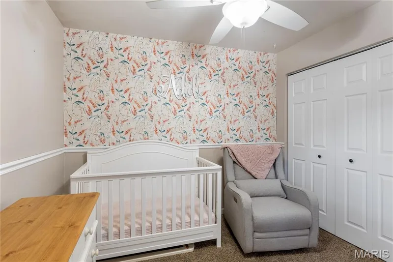 1205 Cypress Drive, O'Fallon, MO 63366 — listing photo 26 of 36