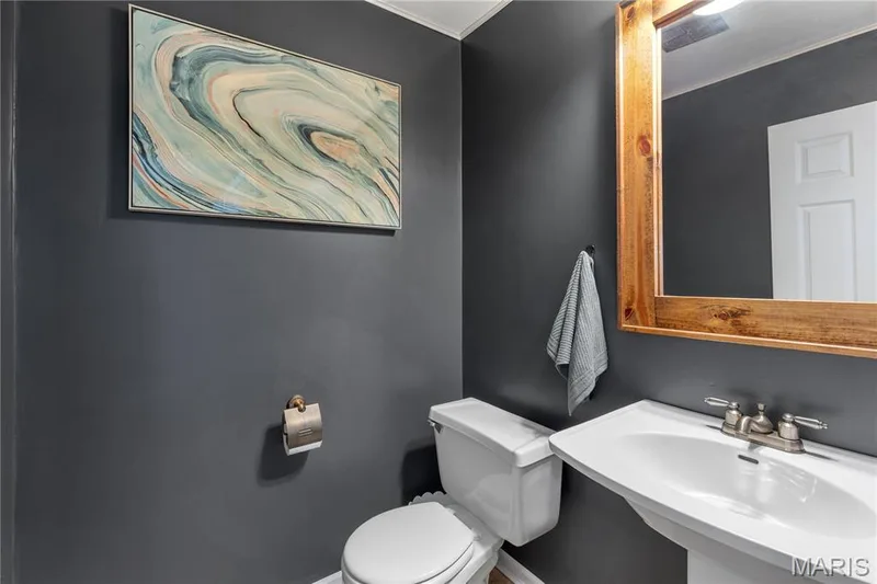1205 Cypress Drive, O'Fallon, MO 63366 — listing photo 27 of 36