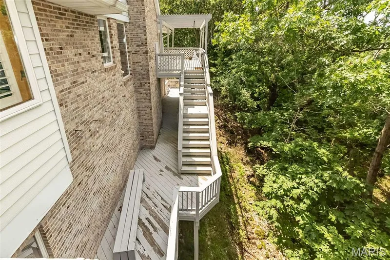 1423 Wills Hollow Road, Wildwood, MO 63038 — listing photo 26 of 67