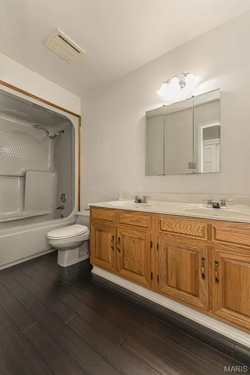 1423 Wills Hollow Road, Wildwood, MO 63038 — listing photo 45 of 67