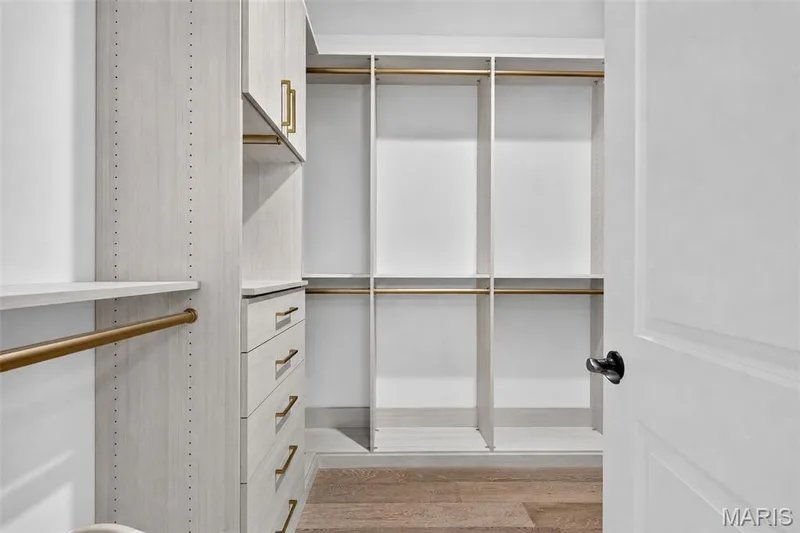 Custom Primary Closet — 204 Randlin Drive, Lake St. Louis, MO 63367