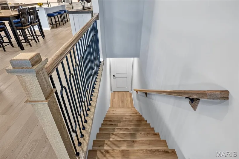 204 Randlin Drive, Lake St. Louis, MO 63367 — listing photo 12 of 29