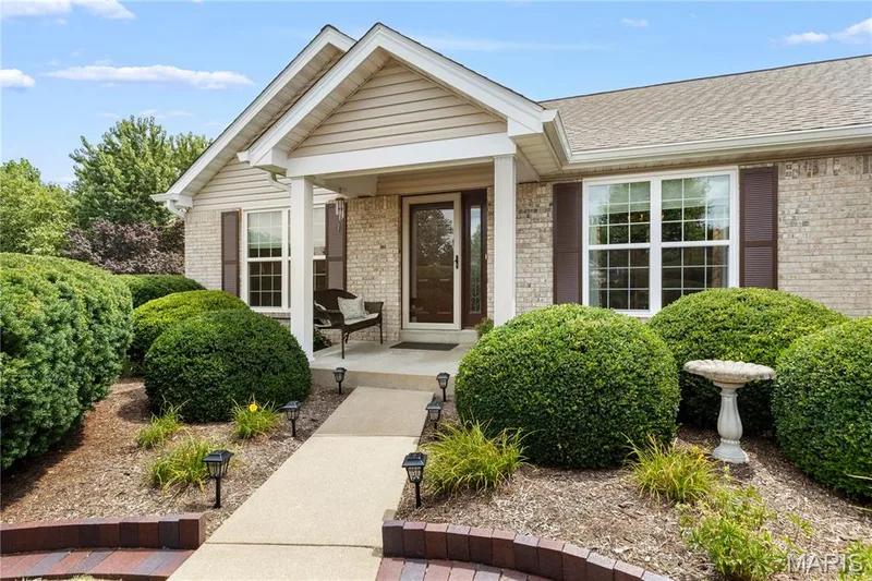 8 Autumn Grove Court, O'Fallon, MO — listing photo 1