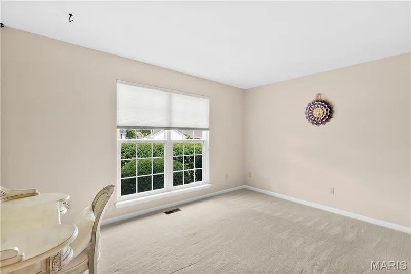 Bedroom #2 — 8 Autumn Grove Court, O'Fallon, MO 63366